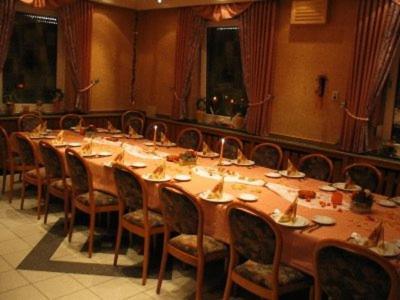 Hotel Franke Alstatte Екстер'єр фото